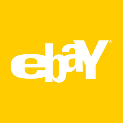 eBay Icon 512x512 png